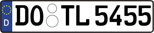 DO-TL5455