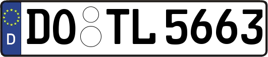 DO-TL5663