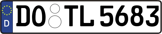 DO-TL5683