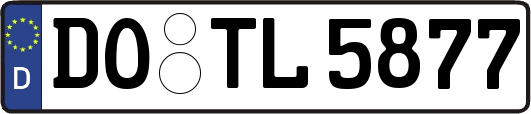 DO-TL5877
