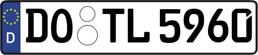 DO-TL5960