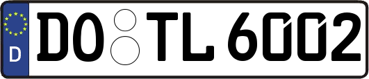 DO-TL6002