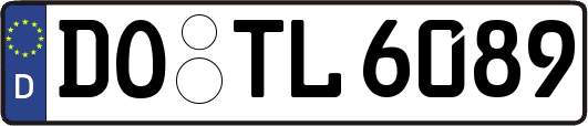 DO-TL6089