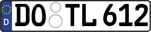DO-TL612