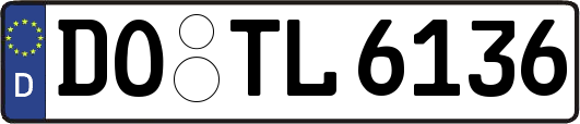 DO-TL6136