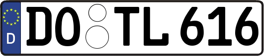 DO-TL616