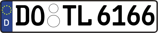 DO-TL6166