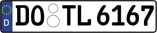 DO-TL6167