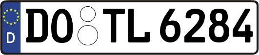 DO-TL6284