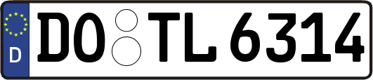 DO-TL6314