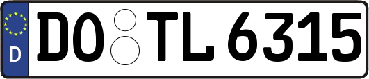 DO-TL6315