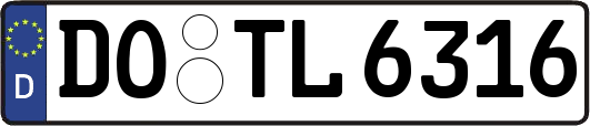DO-TL6316