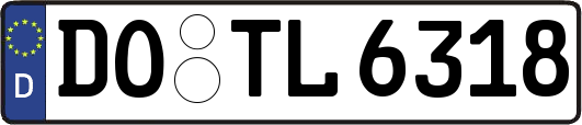 DO-TL6318