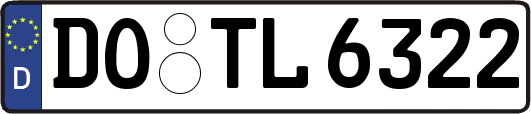 DO-TL6322
