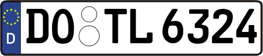 DO-TL6324