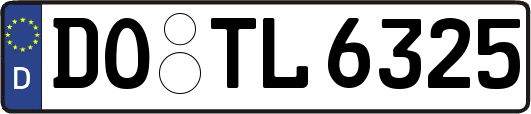 DO-TL6325