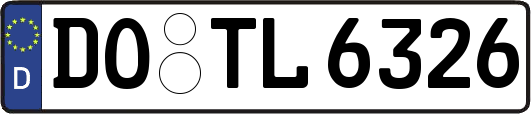 DO-TL6326