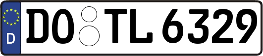DO-TL6329
