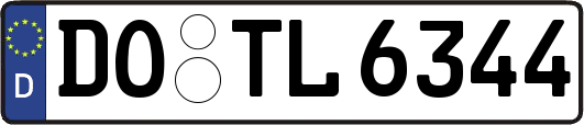DO-TL6344