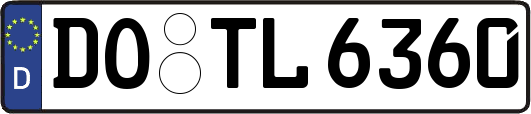 DO-TL6360