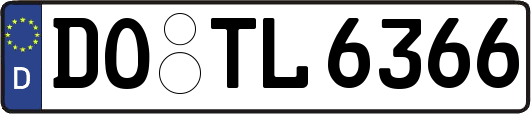 DO-TL6366
