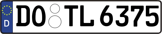 DO-TL6375
