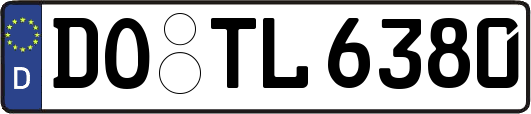 DO-TL6380