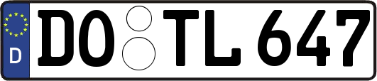DO-TL647