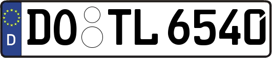 DO-TL6540