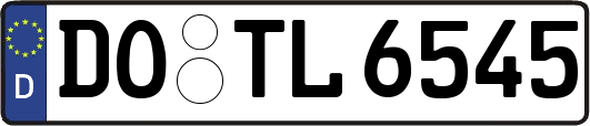 DO-TL6545
