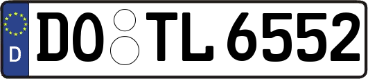 DO-TL6552