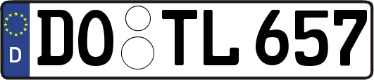 DO-TL657
