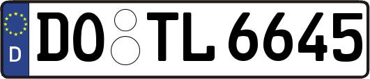 DO-TL6645