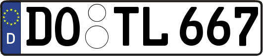 DO-TL667