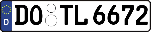 DO-TL6672