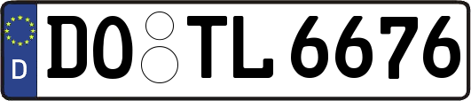 DO-TL6676