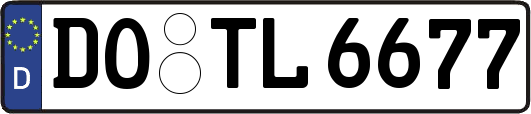 DO-TL6677