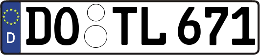 DO-TL671