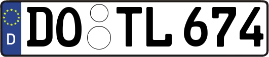 DO-TL674