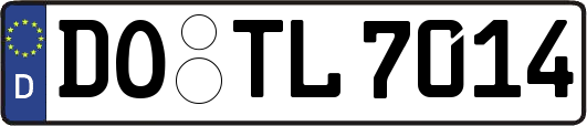 DO-TL7014