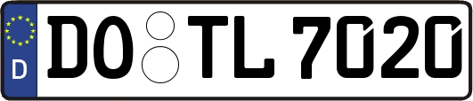 DO-TL7020