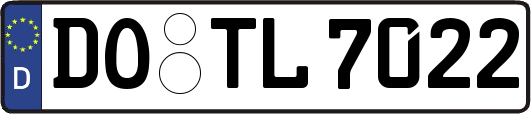 DO-TL7022