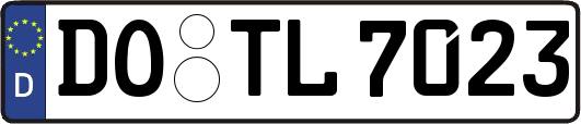 DO-TL7023