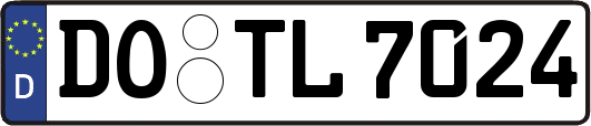 DO-TL7024