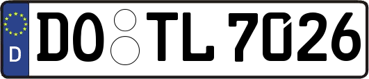 DO-TL7026