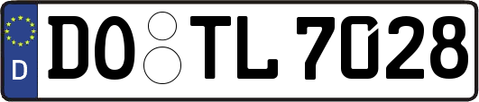 DO-TL7028