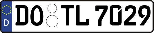 DO-TL7029