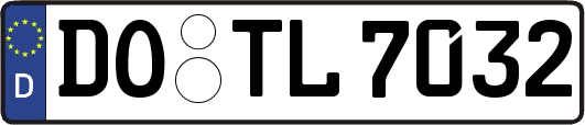 DO-TL7032