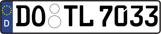 DO-TL7033