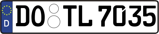 DO-TL7035